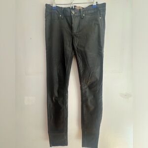 Paige jeans, size 30